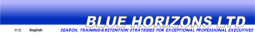 Blue Horizons Limited