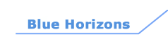 Blue Horizons